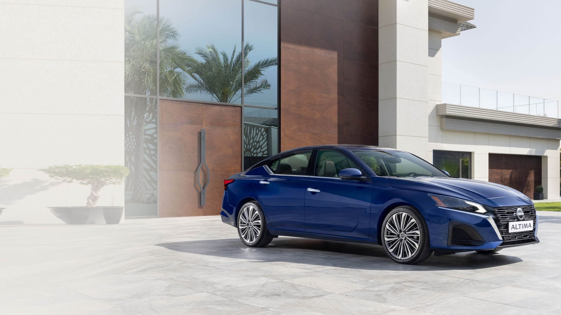 ALTIMA SL